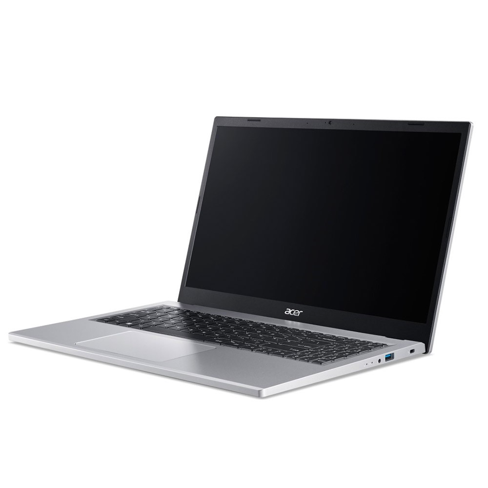 ACER A315-24P-R70F Silver