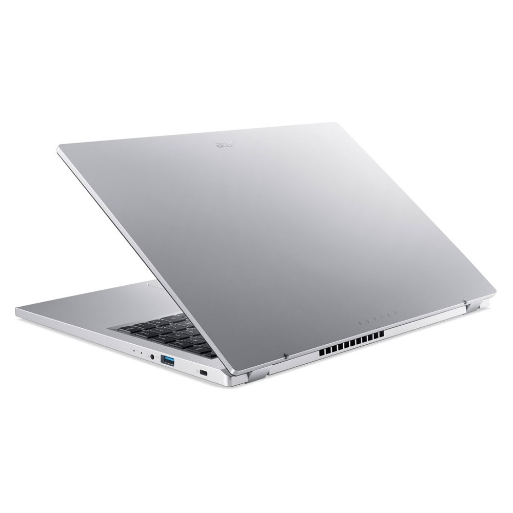 ACER A315-24P-R70F Silver