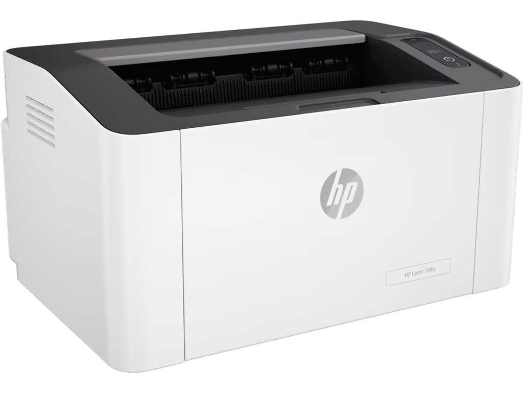 Printer HP Laser 108A (4ZB79A)