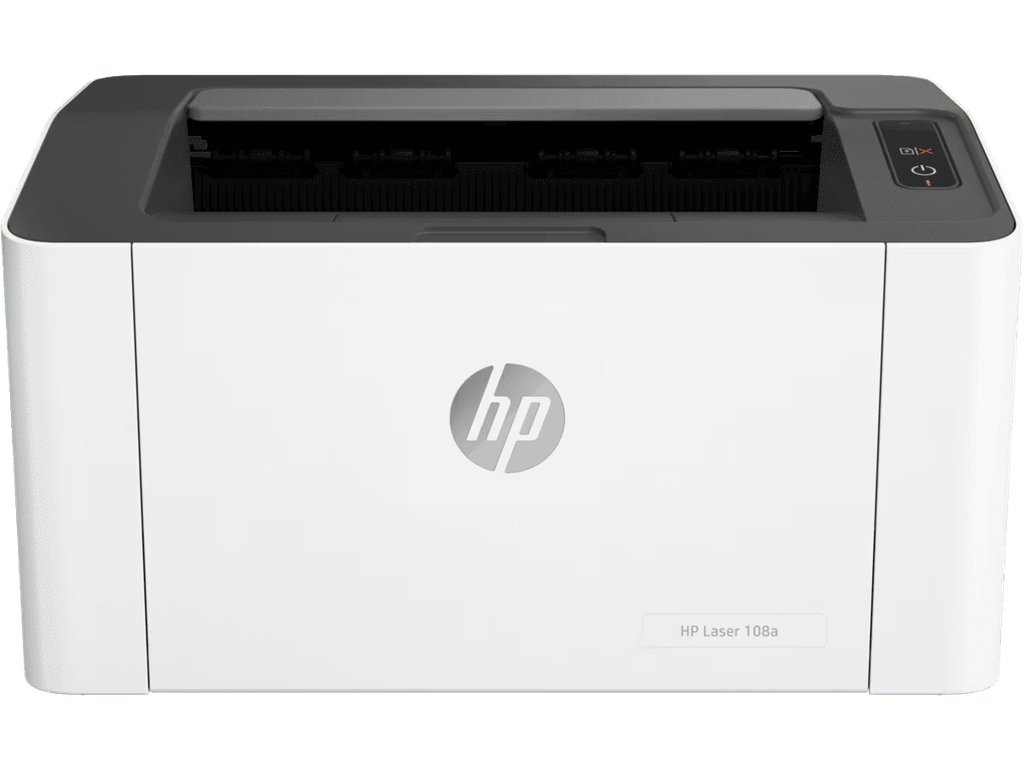 Printer HP Laser 108A (4ZB79A)