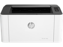 Printer HP Laser 108A (4ZB79A)